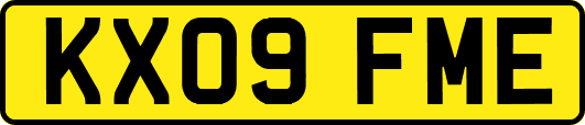 KX09FME