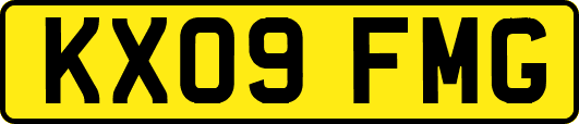 KX09FMG