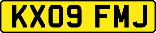 KX09FMJ