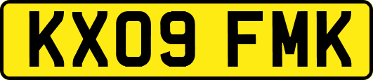 KX09FMK