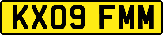 KX09FMM