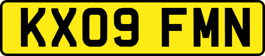 KX09FMN