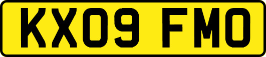 KX09FMO
