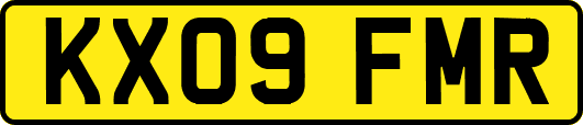 KX09FMR