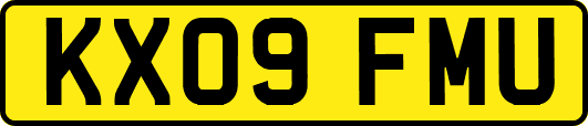 KX09FMU