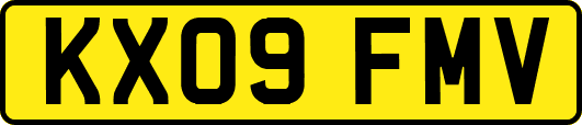 KX09FMV