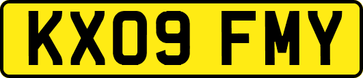 KX09FMY