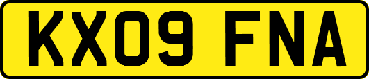 KX09FNA