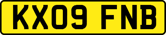 KX09FNB