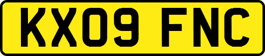 KX09FNC