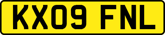 KX09FNL
