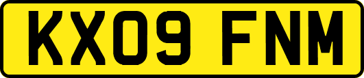 KX09FNM