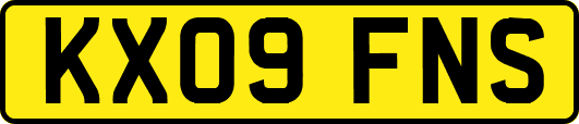 KX09FNS