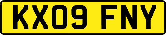 KX09FNY