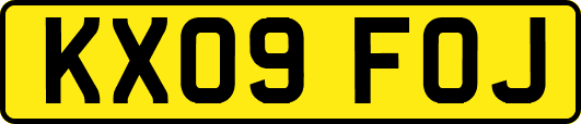 KX09FOJ