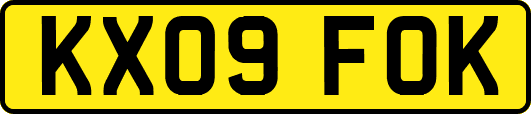 KX09FOK