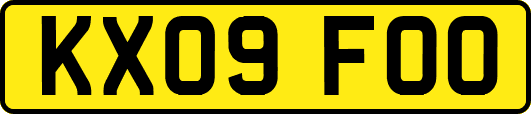 KX09FOO