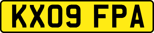 KX09FPA