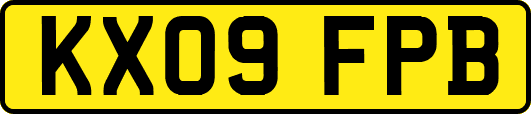 KX09FPB