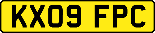 KX09FPC