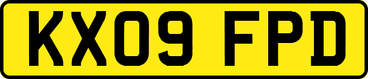 KX09FPD