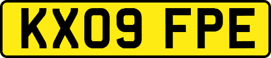 KX09FPE