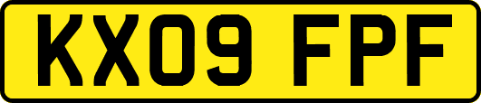 KX09FPF