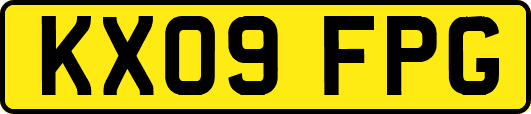 KX09FPG