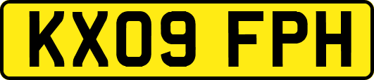 KX09FPH