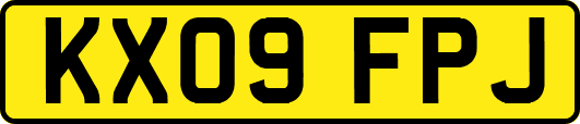 KX09FPJ