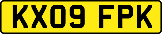 KX09FPK