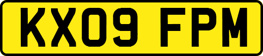KX09FPM