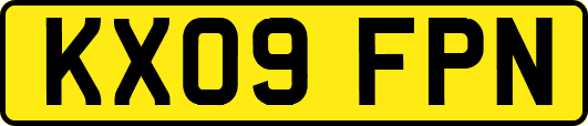 KX09FPN
