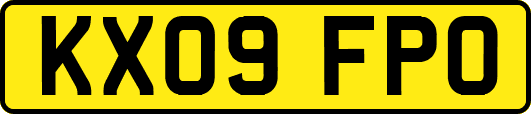 KX09FPO