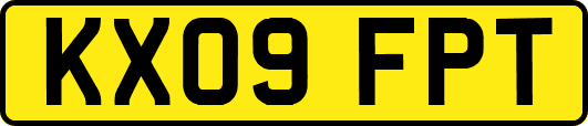 KX09FPT