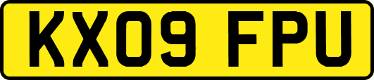KX09FPU