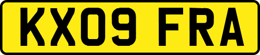 KX09FRA
