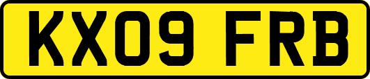 KX09FRB