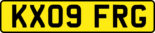 KX09FRG