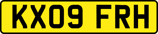KX09FRH
