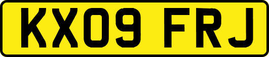 KX09FRJ