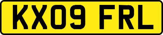 KX09FRL