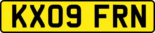 KX09FRN