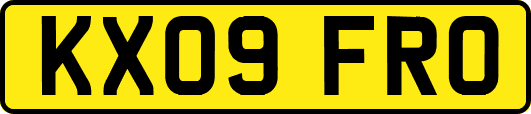 KX09FRO
