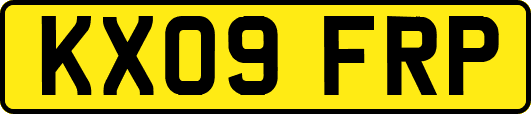 KX09FRP
