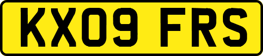 KX09FRS