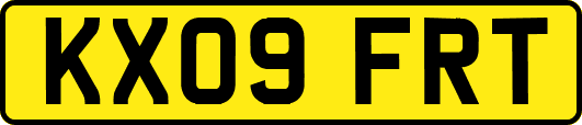 KX09FRT