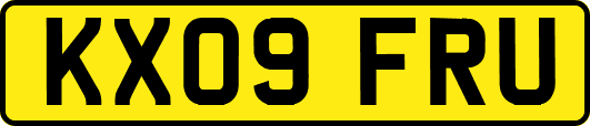 KX09FRU