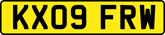 KX09FRW
