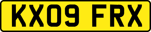 KX09FRX